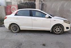 Chery Fulwin 2